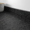Midnight Granite Upstand 3000mm