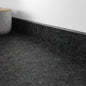 Midnight Granite Upstand 3000mm