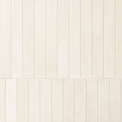 Ivory Stone - Corvella Waterproof Porcelain Wall & Floor Tile
