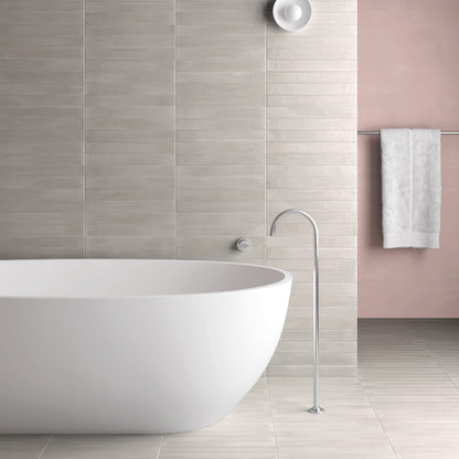 Mist Stone - Corvella Waterproof Porcelain Wall & Floor Tile