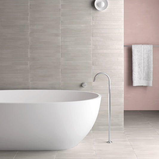 Mist Stone - Corvella Waterproof Porcelain Wall & Floor Tile