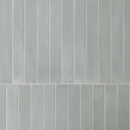 Blue Clay - Corvella Waterproof Porcelain Wall & Floor Tile