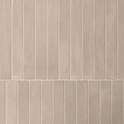 Vista Matt - Corvella Porcelain Wall & Floor Tile
