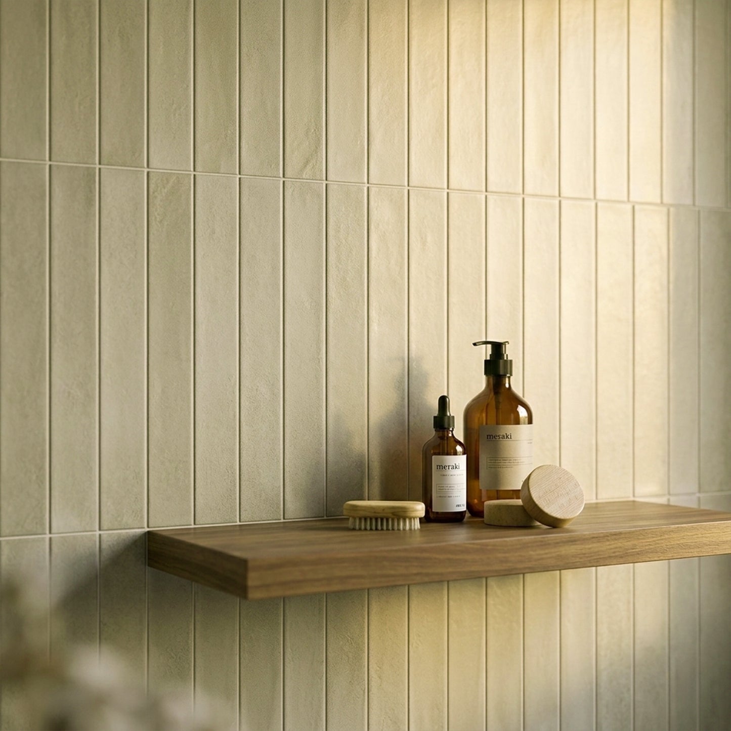 Aloe Stone - Corvella Waterproof Porcelain Wall & Floor Tile