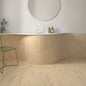 Golden Clay - Corvella Waterproof Porcelain Wall & Floor Tile
