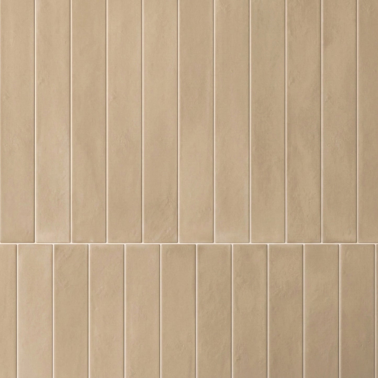Golden Clay - Corvella Waterproof Porcelain Wall & Floor Tile