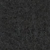 Midnight Granite - Rounded Edge Laminate Worktop 3000mm x 600mm x 38mm