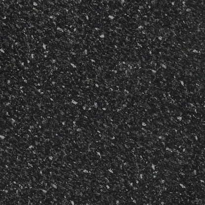 Laminate Worktop - Black Slate 3000mm x 600mm x 38mm (WT38RD-4)