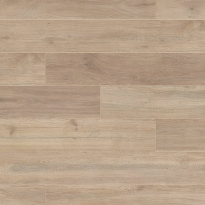 Khaki Oak - Supernatural Classic 8mm Embossed Laminate Flooring (108456)