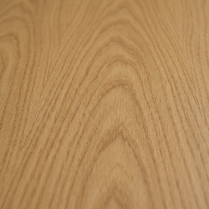 Oak Internal Unfinished Farley Door