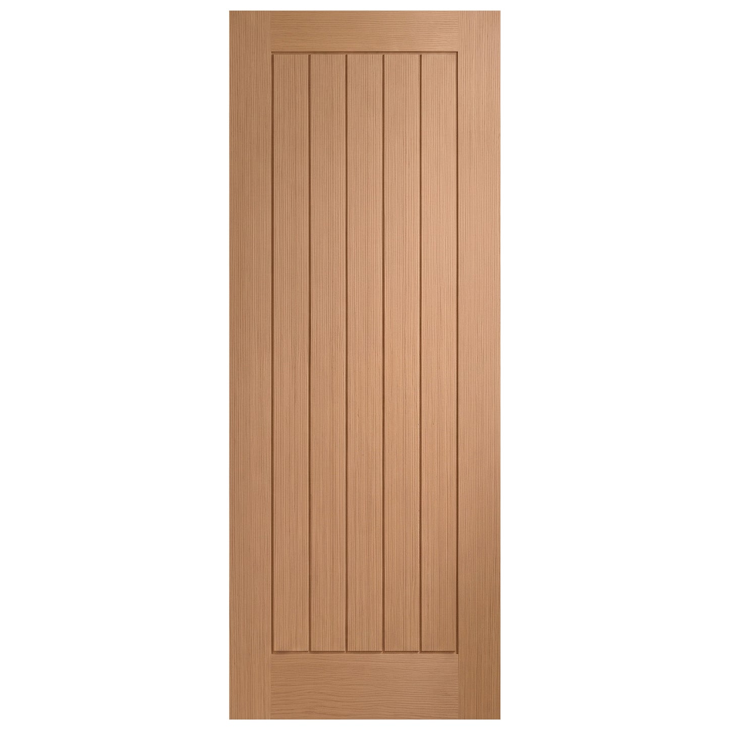 Oak Internal Fully Finished Farley Door