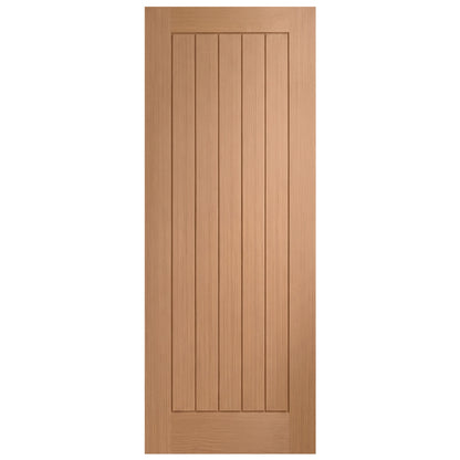 Oak Internal Fully Finished Farley Door