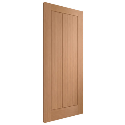 Oak Internal Fully Finished Farley Door