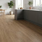 Burnaby Oak - Foundation LVT 2mm UV Coated Luxury Vinyl Flooring (122985)