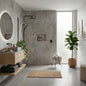Caldeira - 2420mm Wetwall Matt Waterproof Wall Panelling