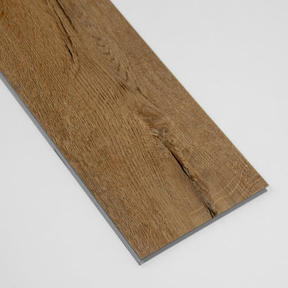 Millhouse Oak - Homewise SPC 5mm Rigid Core Vinyl Flooring (HW-EA118)