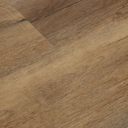 Millhouse Oak - Homewise SPC 5mm Rigid Core Vinyl Flooring (HW-EA118)