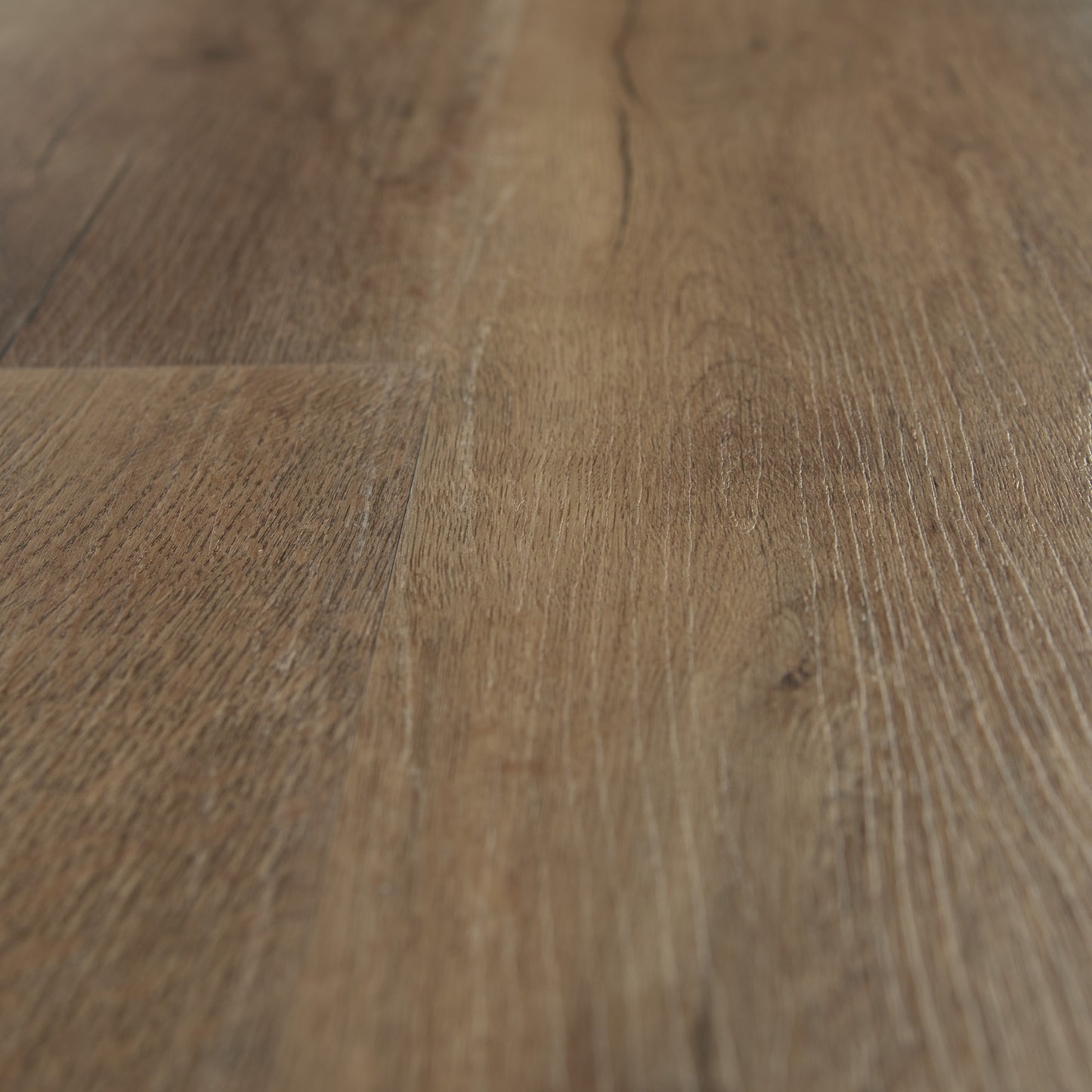Millhouse Oak - Homewise SPC 5mm Rigid Core Vinyl Flooring (HW-EA118)