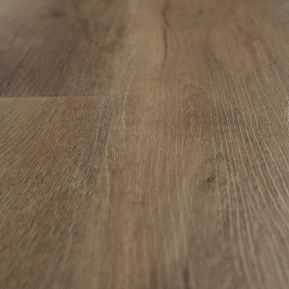 Millhouse Oak - Homewise SPC 5mm Rigid Core Vinyl Flooring (HW-EA118)