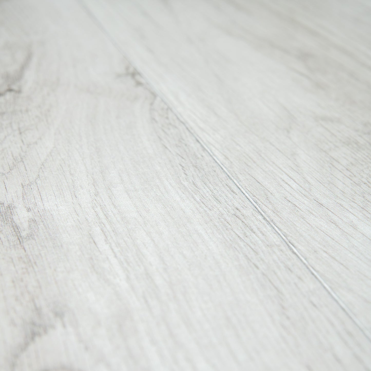 Oak Fresco Snow - Aqua Pro 8mm High Gloss Laminate Flooring