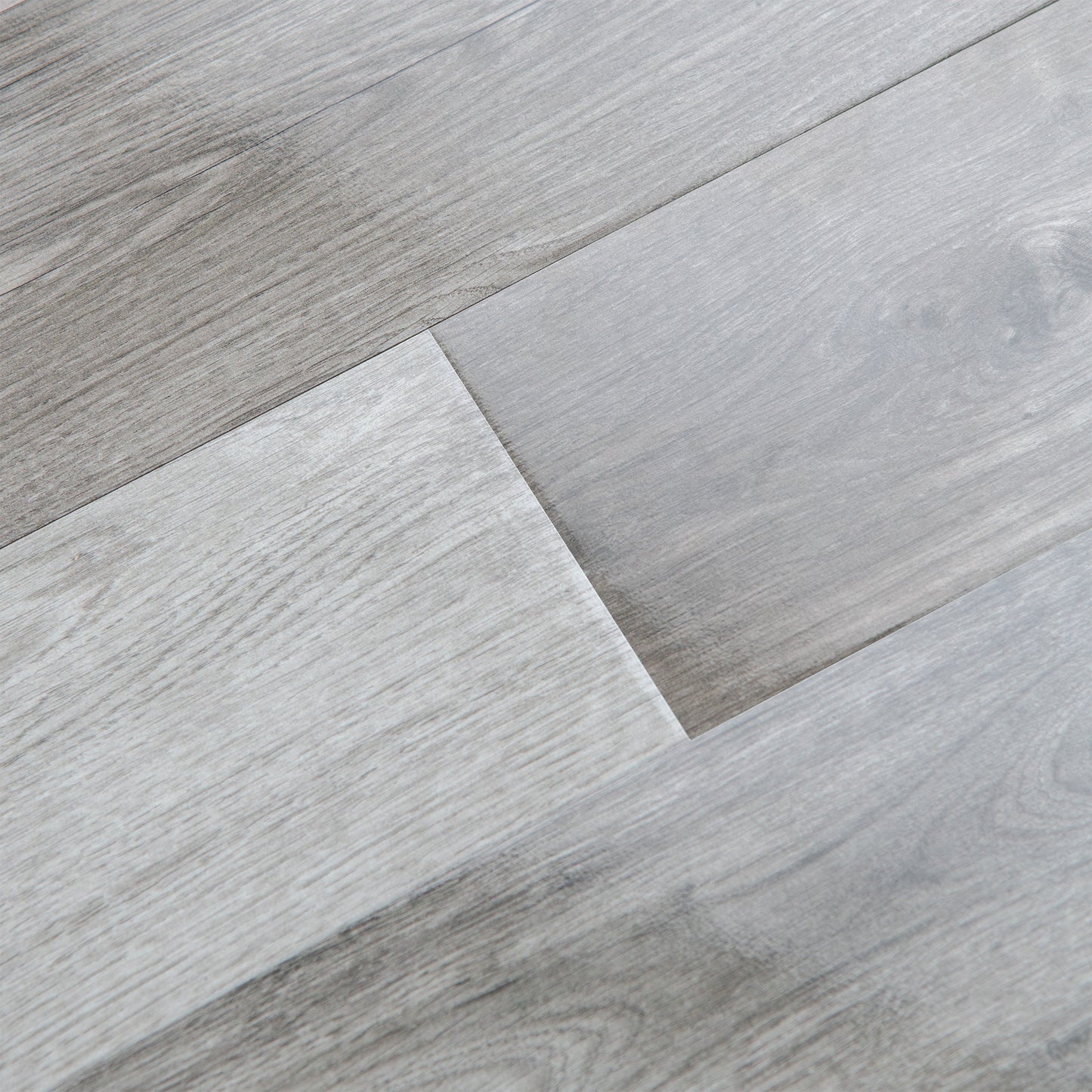 Oak Uptown - Aqua pro 8mm High Gloss Sample (O522)