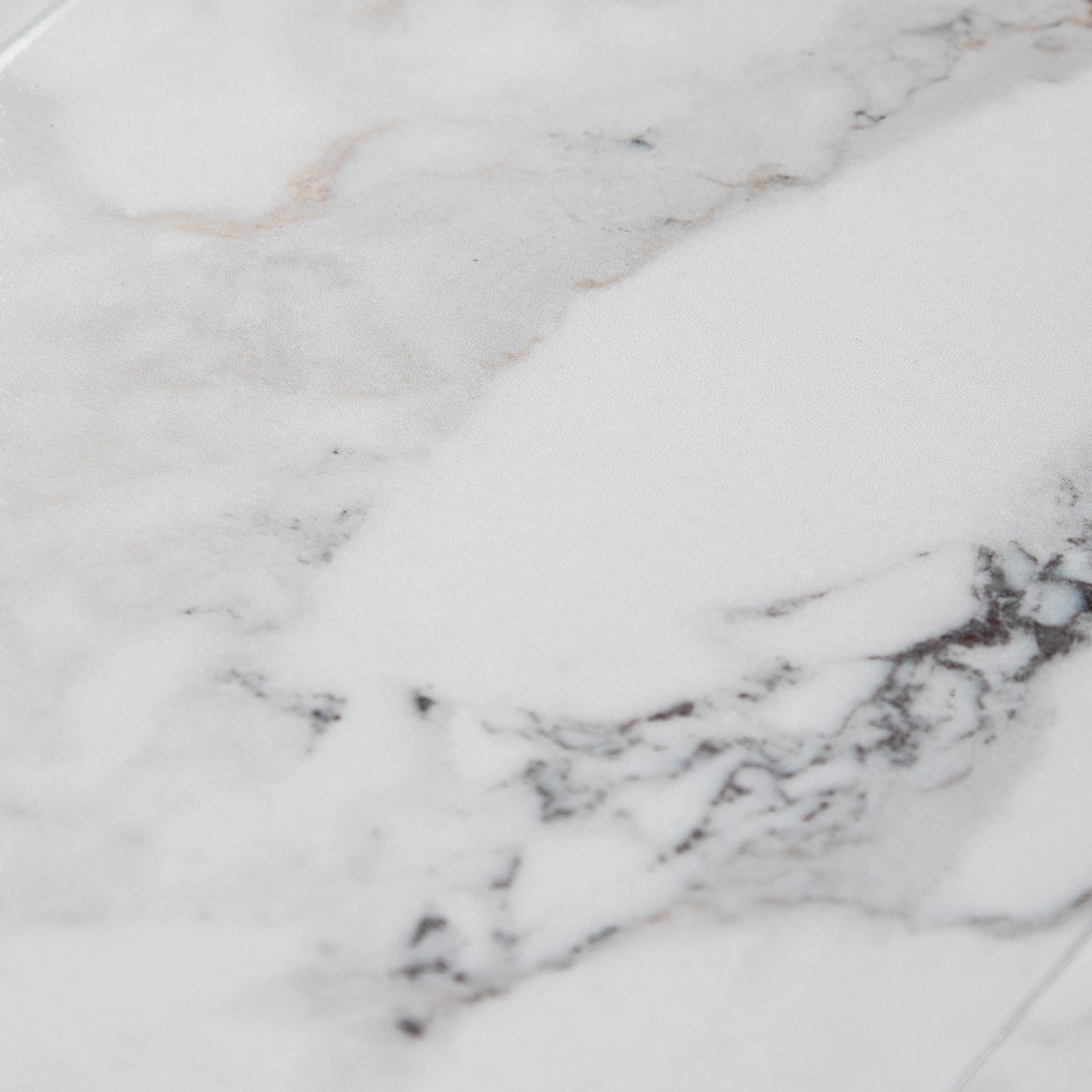 Arabescato - Aqua Pro 8.5mm High Gloss Wide Laminate Sample