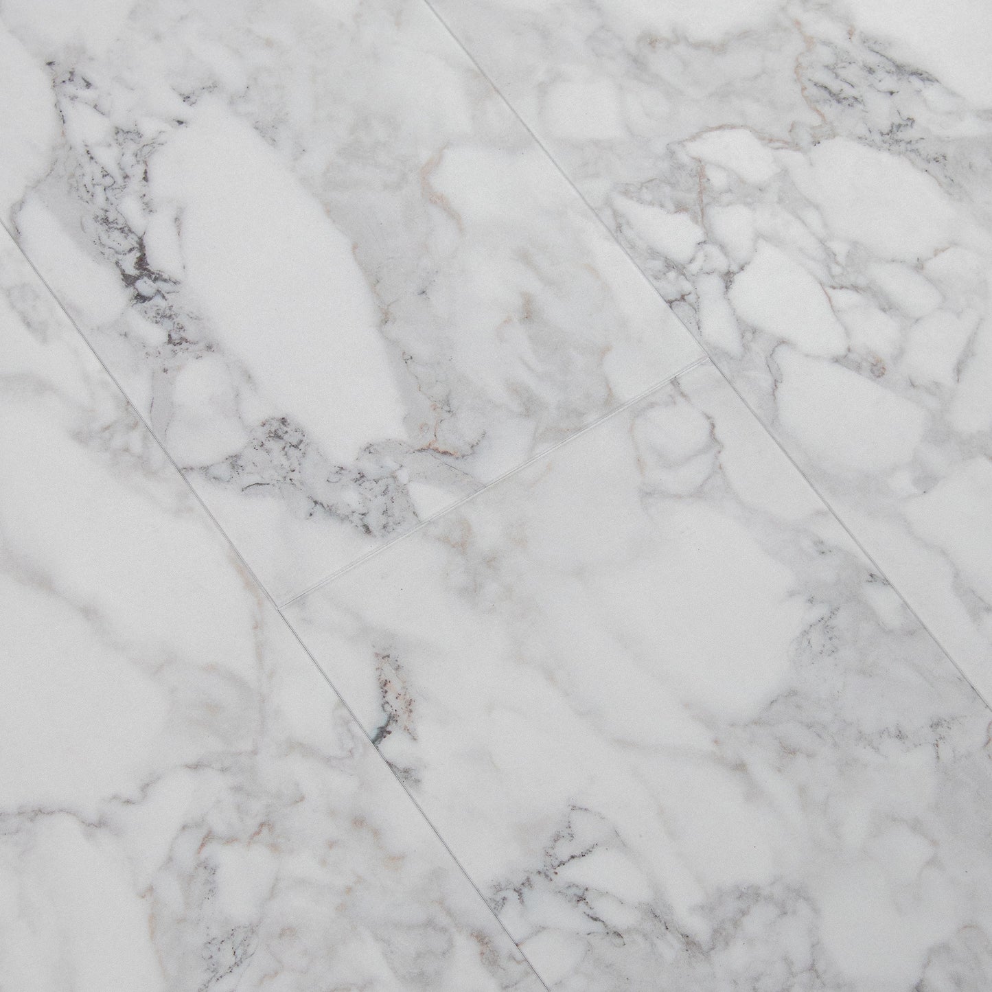 Arabescato - Aqua Pro 8.5mm High Gloss Wide Laminate Sample