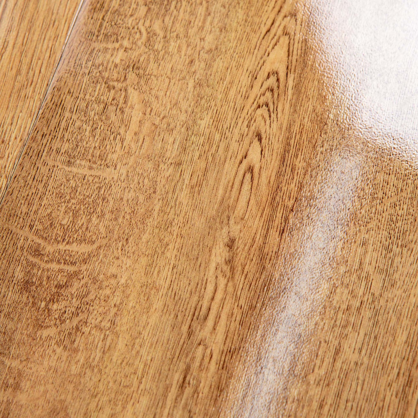 Oak Brera Classic - Aqua pro 8.5mm High Gloss Sample (O931)