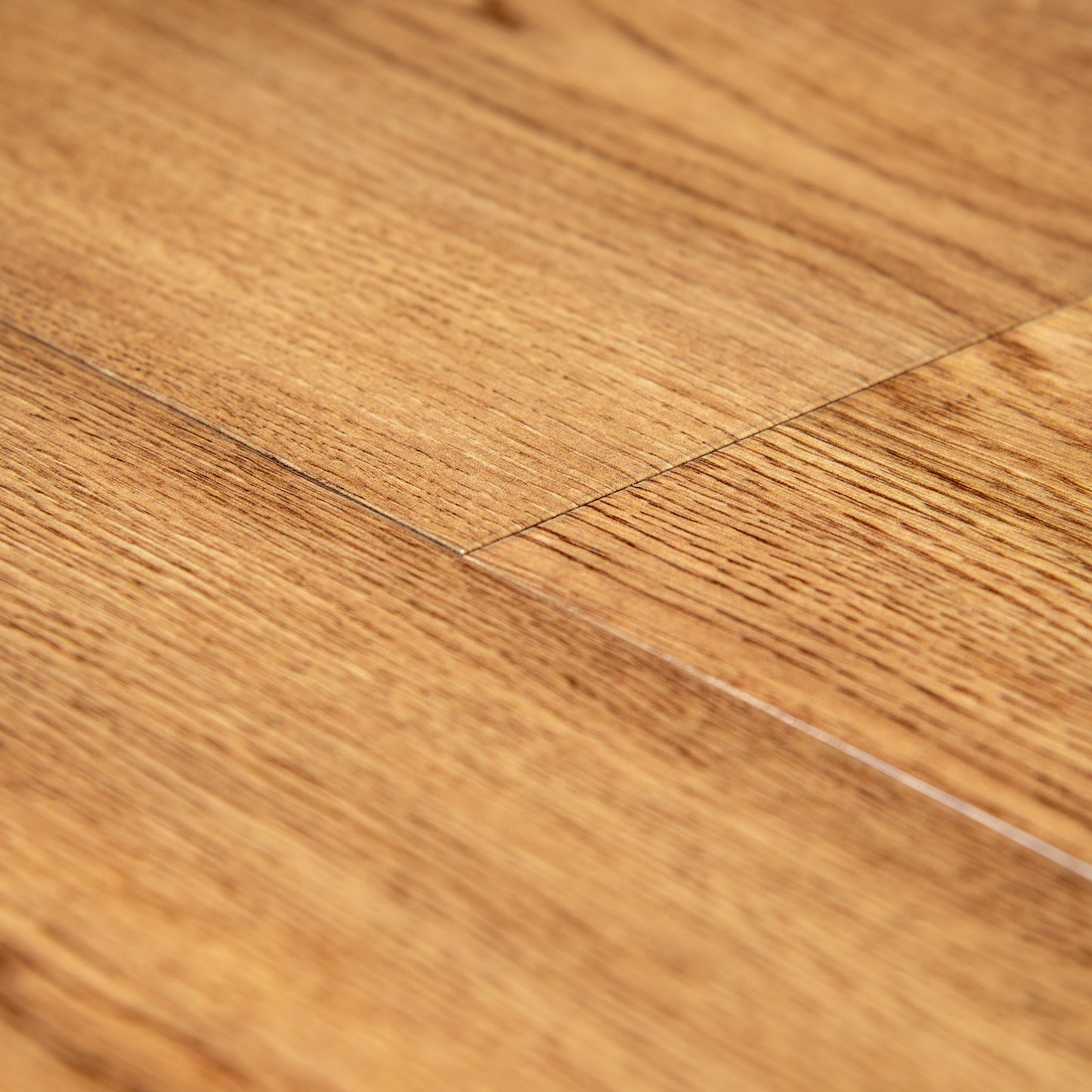 Oak Brera Classic - Aqua pro 8.5mm High Gloss Sample (O931)