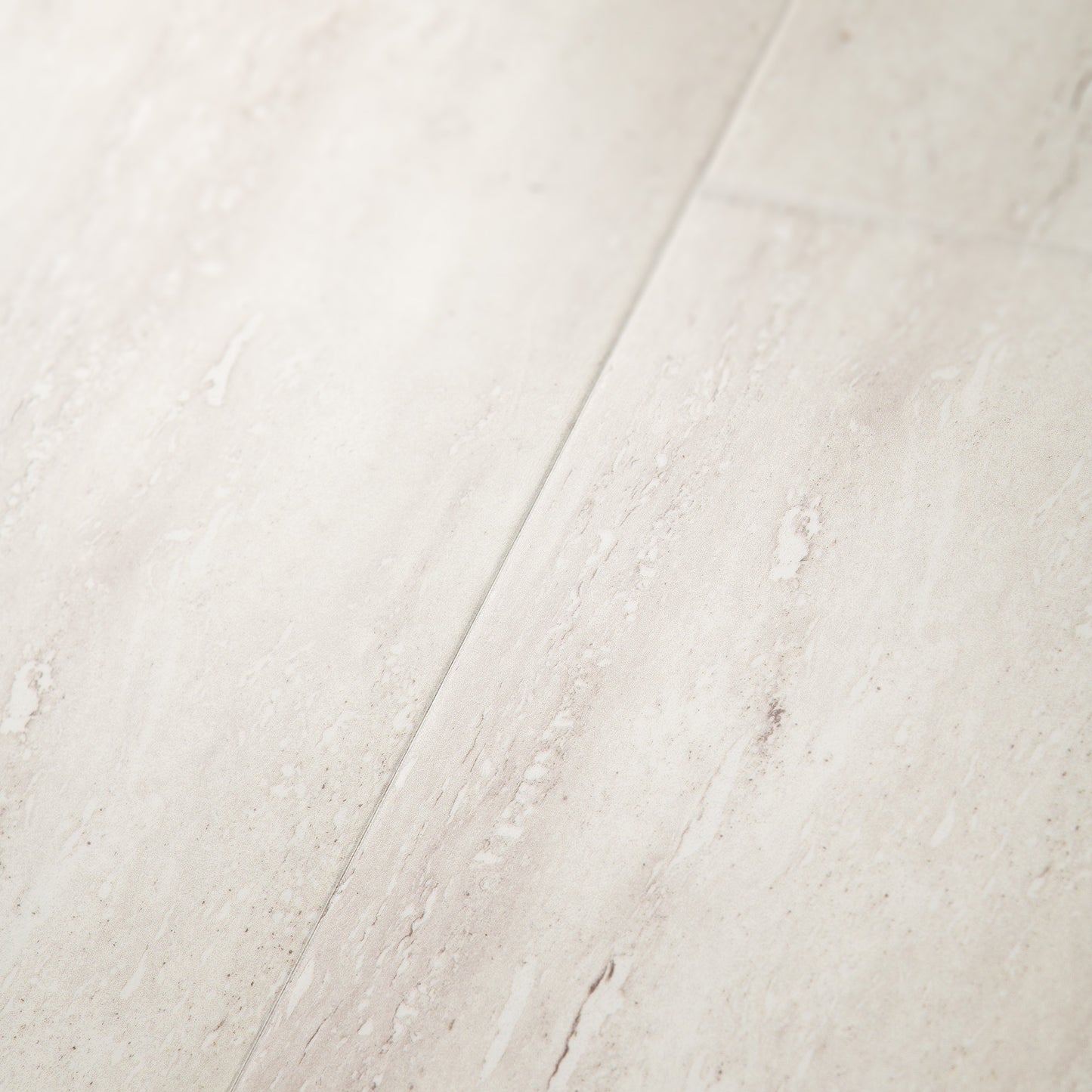 Kaindl | Travertine Arezzo - Aqua pro 8.5mm Low Gloss Sample (O125)
