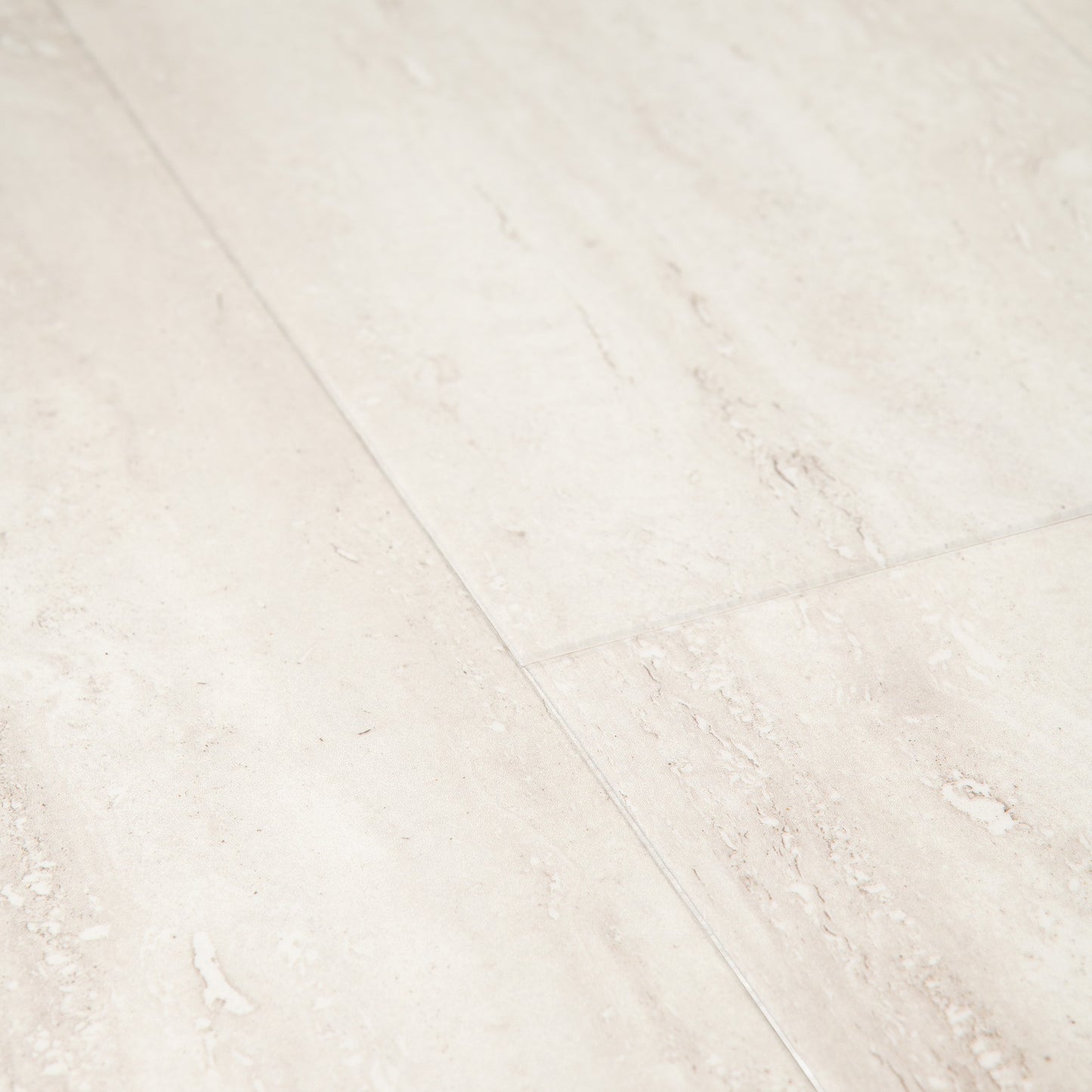Kaindl | Travertine Arezzo - Aqua pro 8.5mm Low Gloss Sample (O125)