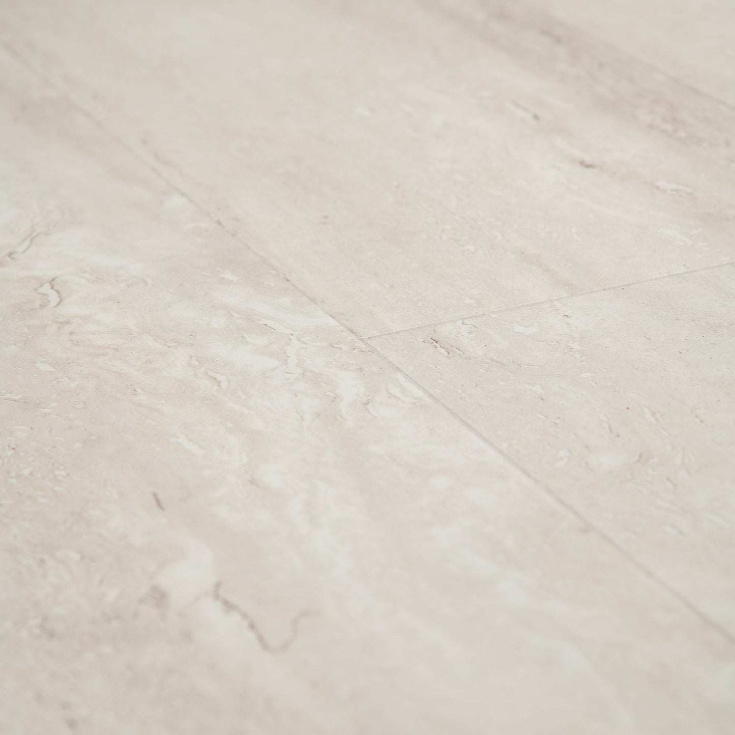 Kaindl | Travertine Arezzo - Aqua pro 8.5mm Low Gloss Sample (O125)
