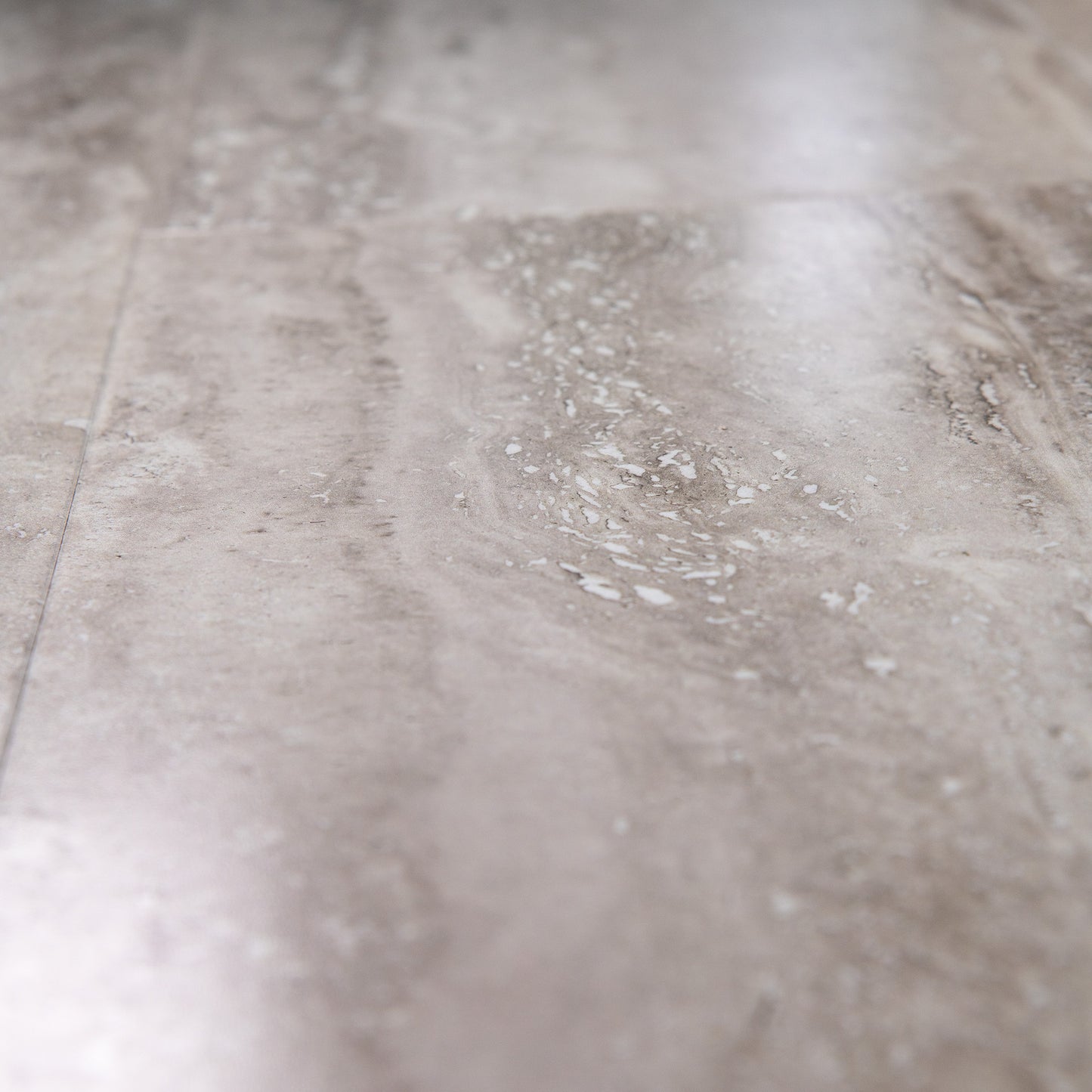 Travertin Macari - Aqua Pro 8.5mm Low Gloss Wide Laminate Flooring