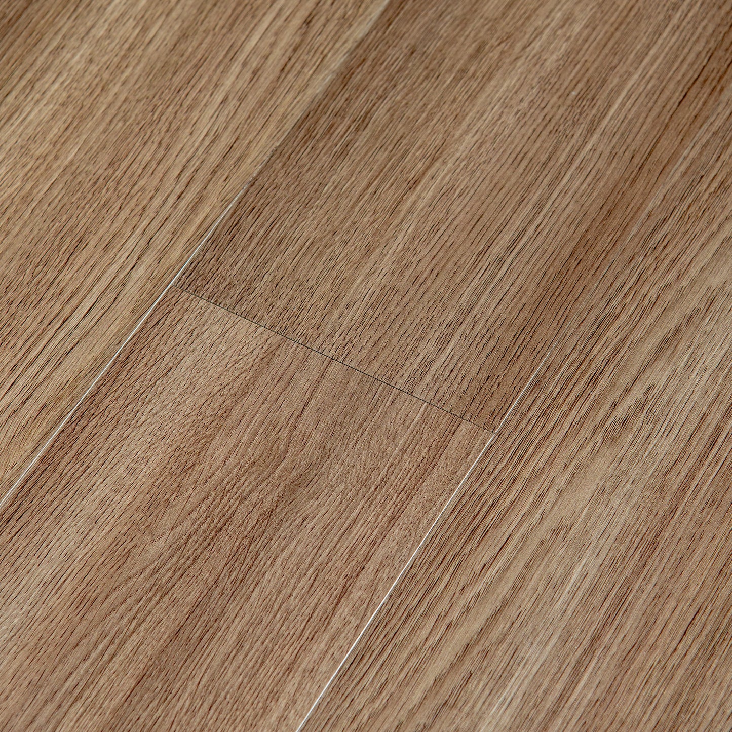 Oak Aviva Fawn - Aqua pro 8mm High Gloss Sample (O146)