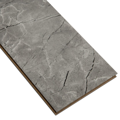 Vicosa Abierto - Aqua Pro 8.5mm High Gloss Wide Laminate Flooring