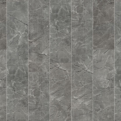 Vicosa Abierto - Aqua Pro 8.5mm High Gloss Wide Laminate Flooring