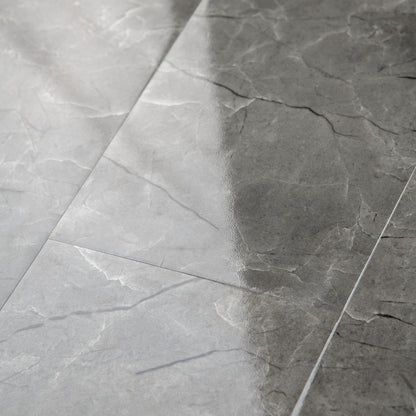 Vicosa Abierto - Aqua Pro 8.5mm High Gloss Wide Laminate Flooring