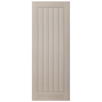 Ivory Fully Finished Internal Endure Laminate Farley Door