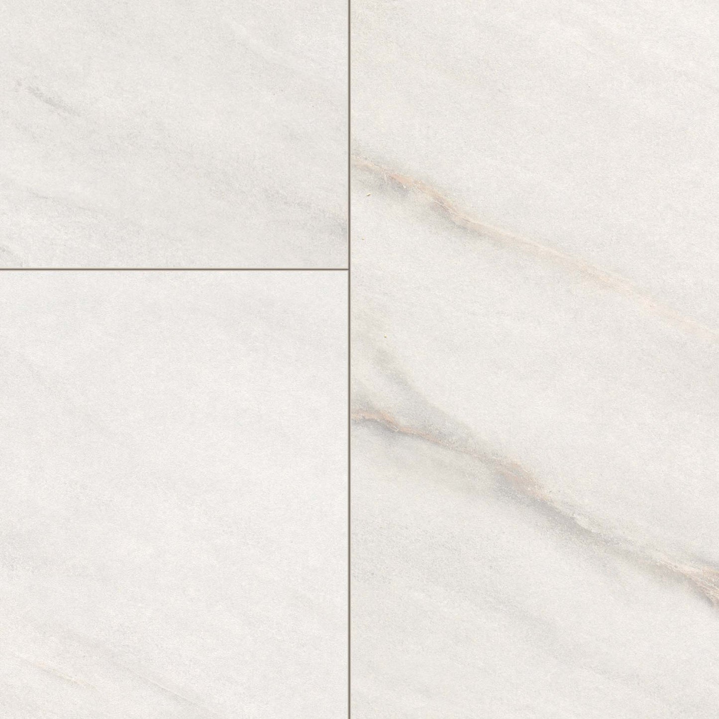Ivory Marble - Wood essence aqua 8mm Sample (ELF812)