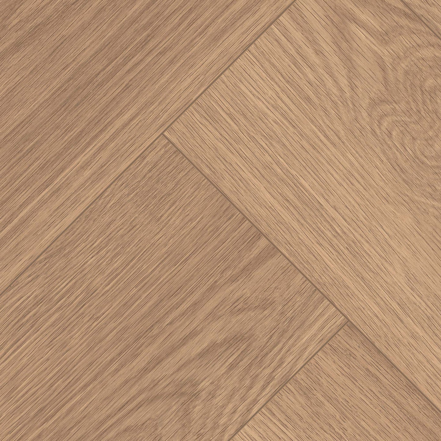 Rich Heritage Oak - Wood Essence Water Resistant 8mm Herringbone Laminate Flooring