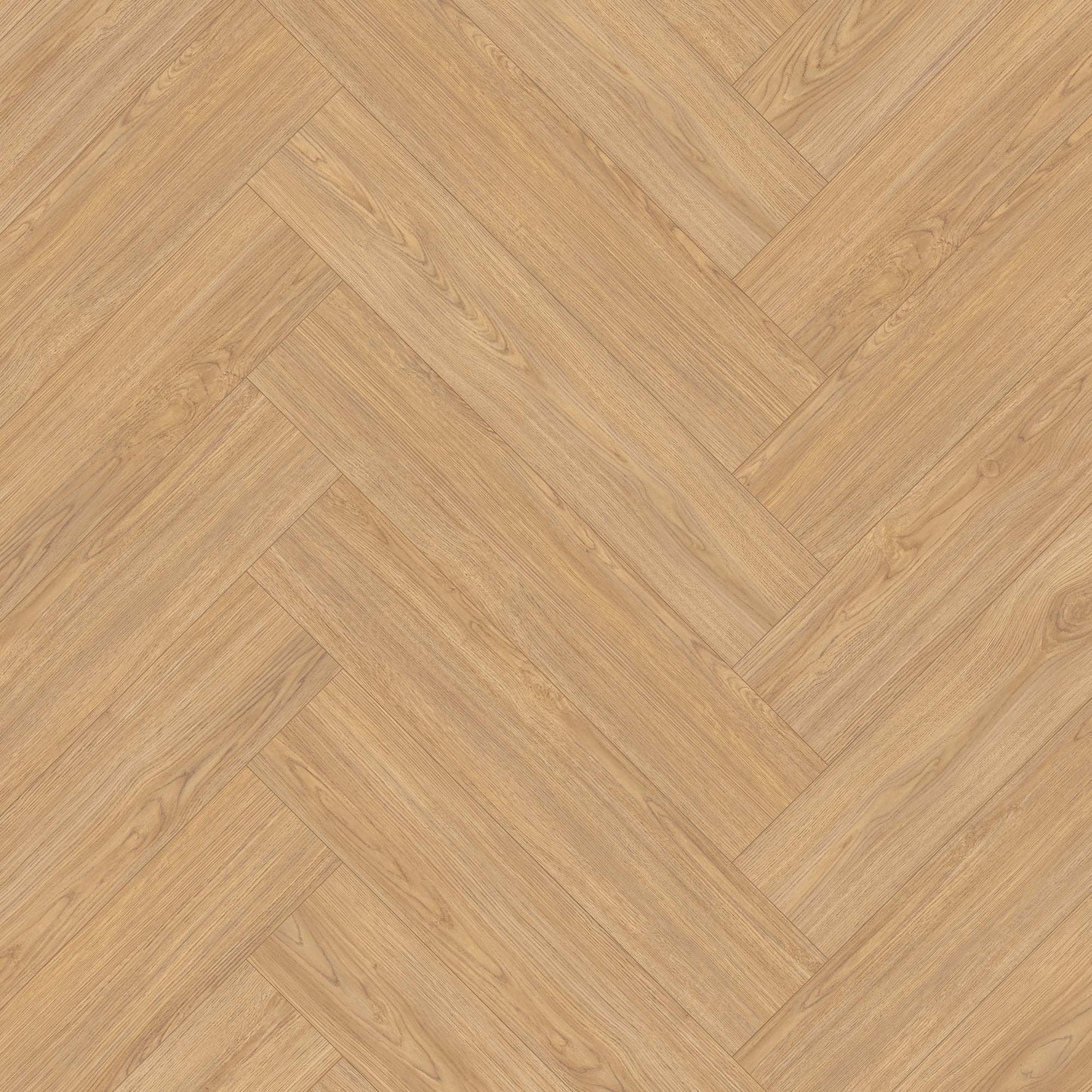 Crafted Oak - Wood essence 8mm Sample (EL2152)
