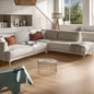 Sand Dune Oak - Wood Essence Aqua Water Resistant 10mm Laminate Flooring