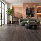 Generation Grey Oak - Wood Essence Aqua Water Resistant 10mm Laminate Flooring
