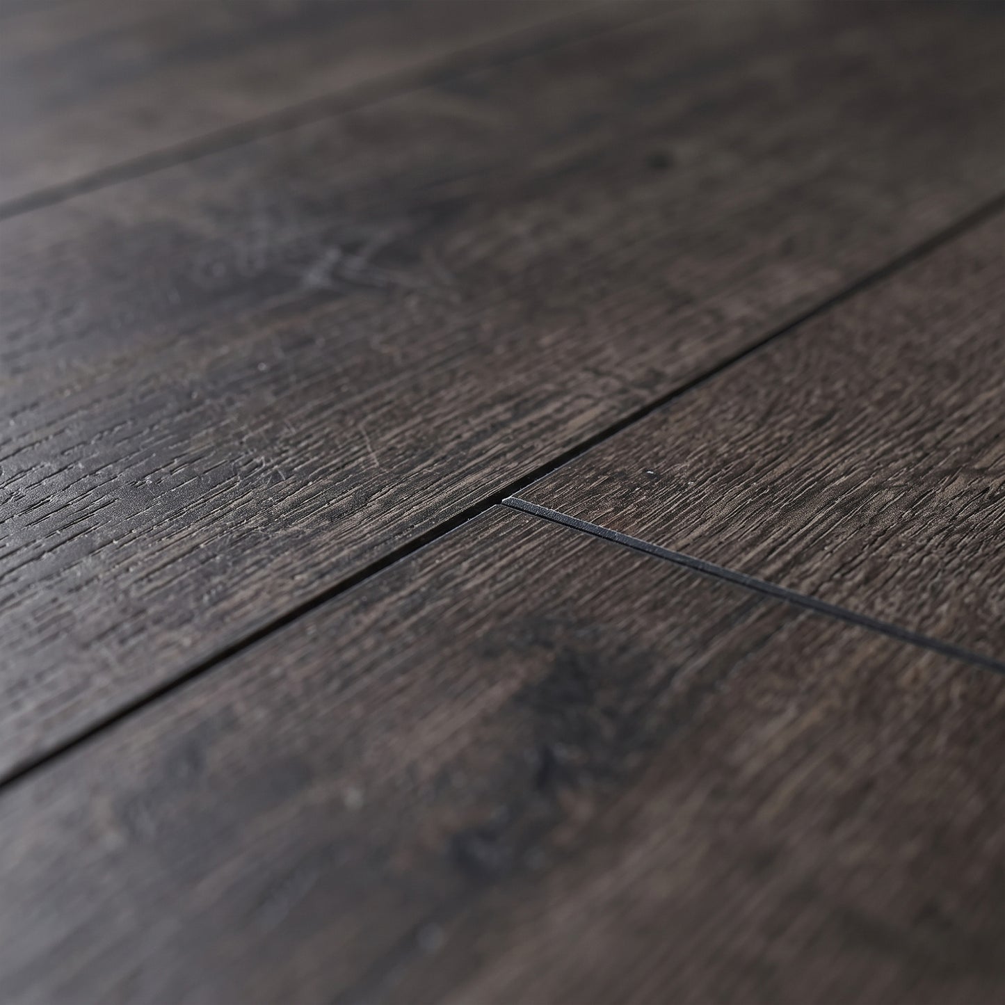 Generation Grey Oak - Wood Essence Aqua Water Resistant 10mm Laminate Flooring