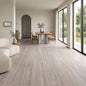 Wistful Oak Grey - Wood Essence Aqua Water Resistant 10mm Laminate Flooring