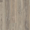 Tranquil Oak Grey - Wood Essence Aqua Water Resistant 12mm Laminate Flooring