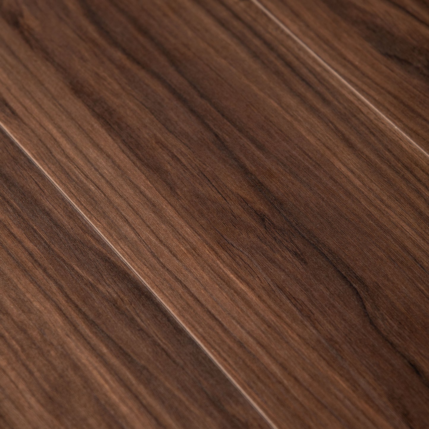 Rich Arden Walnut - Wood Essence Aqua Water Resistant 12mm Laminate Flooring