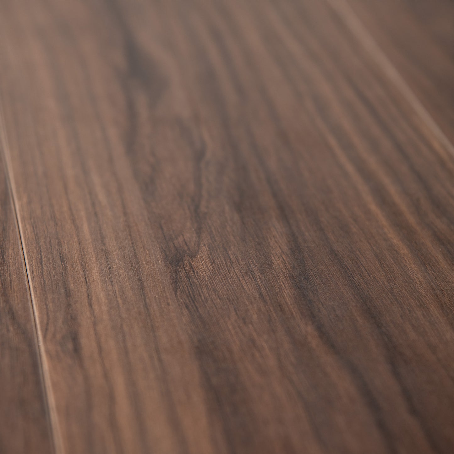 Rich Arden Walnut - Wood Essence Aqua Water Resistant 12mm Laminate Flooring