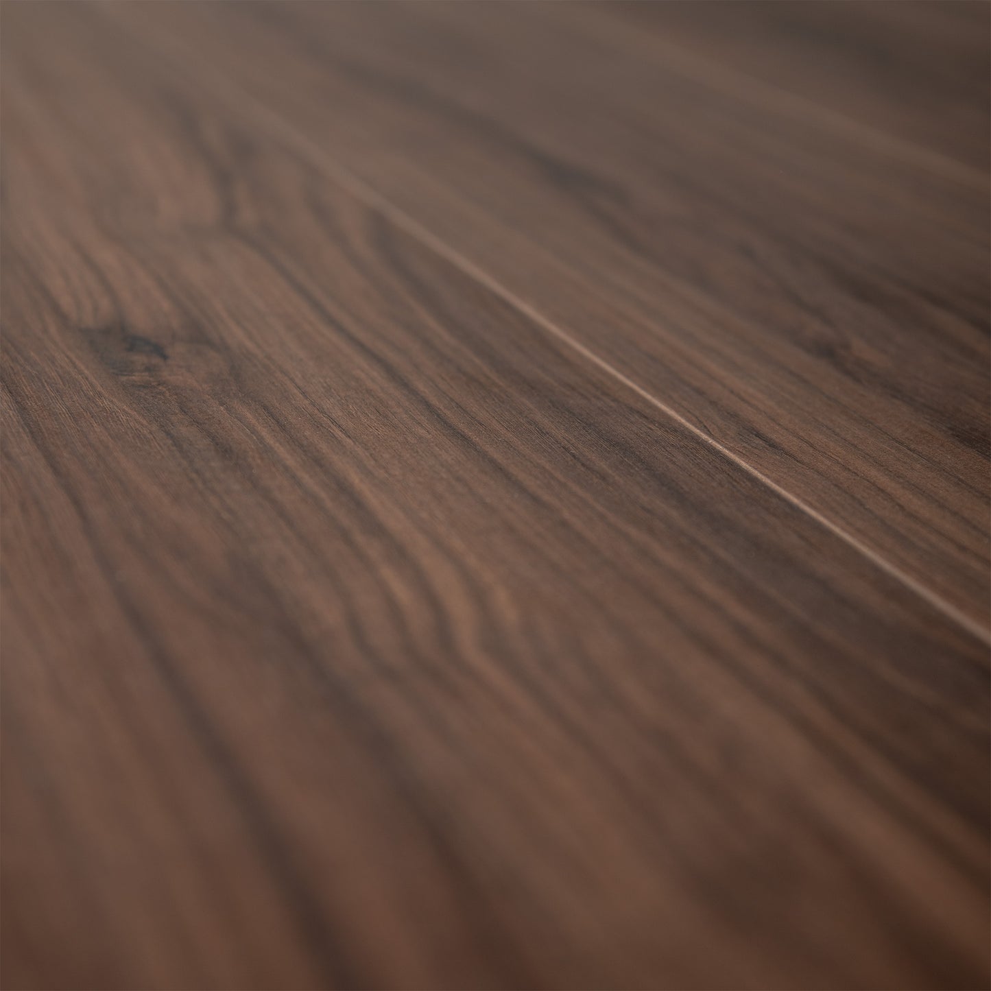 Rich Arden Walnut - Wood Essence Aqua Water Resistant 12mm Laminate Flooring