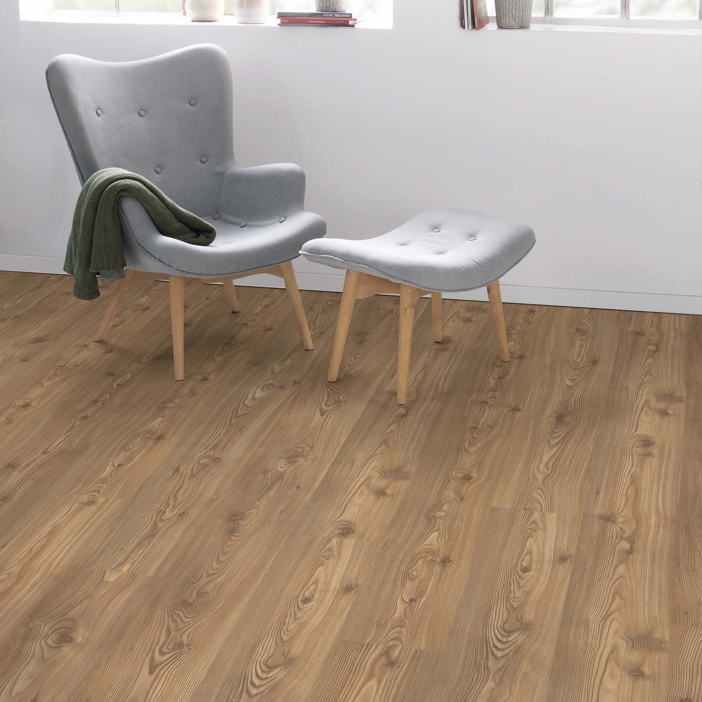 Alpine Pine - Wood essence Sample (EL2265)